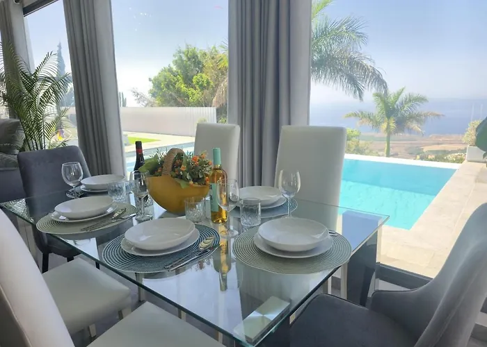 Villa Aurae *