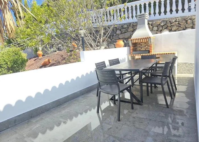 Aurae Villa