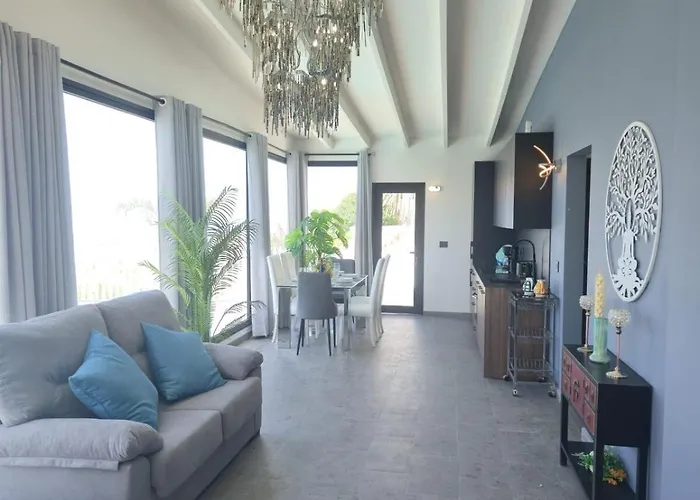 Aurae Villa
