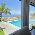 Aurae Villa Costa Adeje (Tenerife)