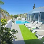 Villa Aurae Costa Adeje (Tenerife)