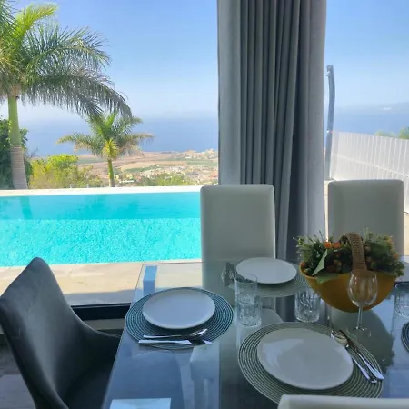 Aurae Villa