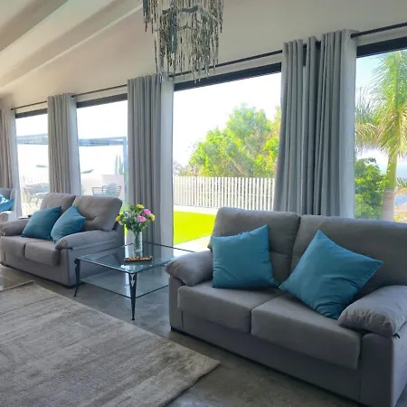 Villa Aurae *