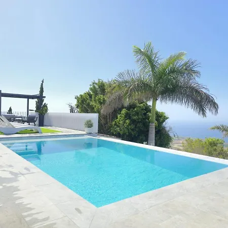 Villa Aurae