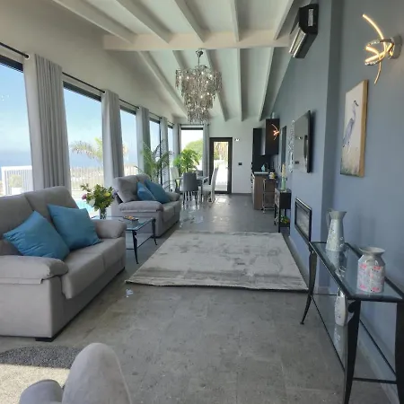 Villa Aurae