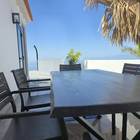 Aurae Villa Costa Adeje