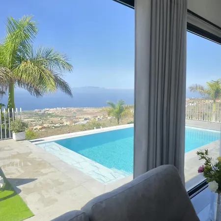 Aurae Villa Costa Adeje