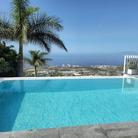 Aurae Villa Costa Adeje